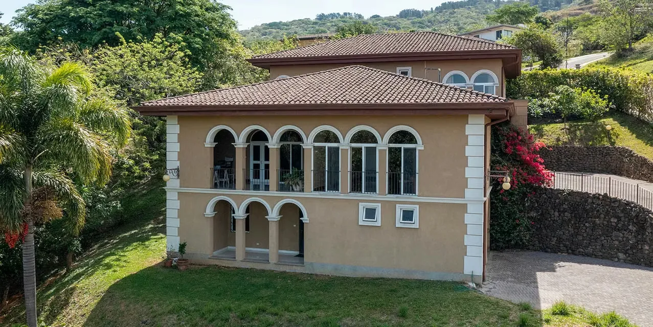 Home 3BR in Ciudad Colón Cerro Colón - Gated Community - Pool Tennis, photo 10