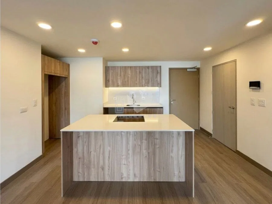 Alquiler de apartamento en Nunciatura