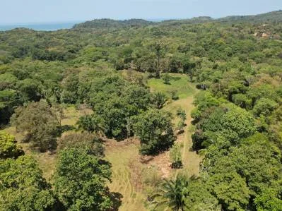 Exclusivo Oasis en Ojochal: Un Refugio Único de 3,8 Hectáreas, photo 7