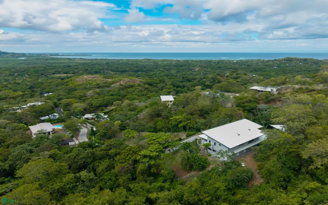 Almendros Hills 24A, Cabo Velas, Guanacaste 50308
