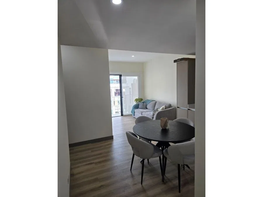 Se Alquila apartamento Full Amuelado, San José, Tibás, photo 5