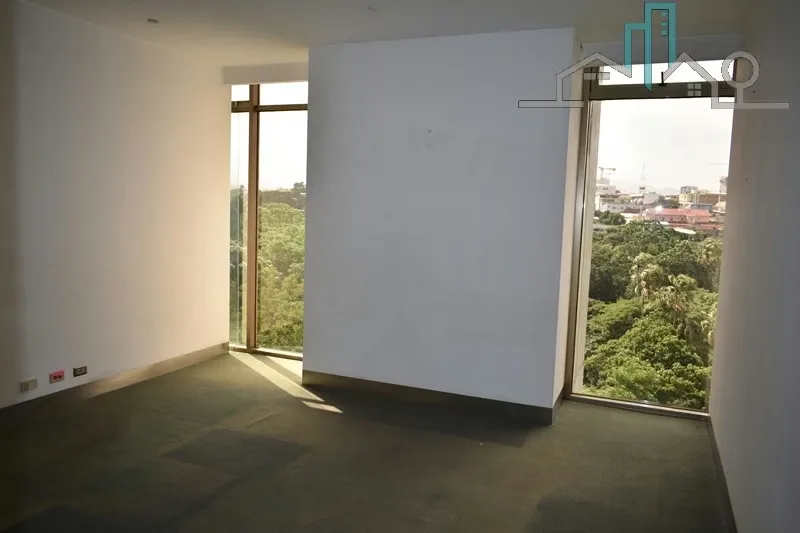 Office in Torres del Campo Office. Excellent location, close to shopping, executive and consumption centers in Goicoechea, photo 11