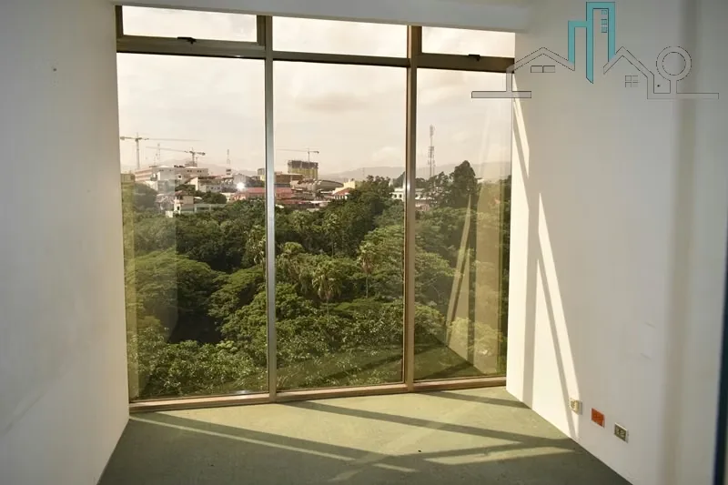 Office in Torres del Campo Office. Excellent location, close to shopping, executive and consumption centers in Goicoechea, photo 13