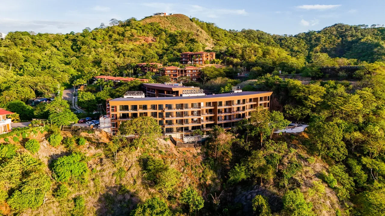 Brand Condo Apartment In Azul Paraiso, Ocotal, Papagayo, Sardinal, Carrillo, Guanacaste, Costa Rica 50503, Ocotal