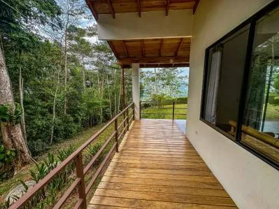 DOS casas Baru, envueltas en un espectacular y sereno entorno de jungla montañosa., photo 9