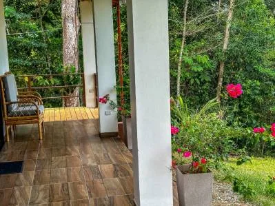DOS casas Baru, envueltas en un espectacular y sereno entorno de jungla montañosa., photo 10