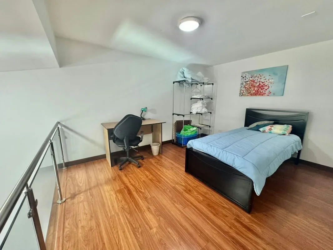 Apartment furnished loft type in Barrio Dent, photo 11