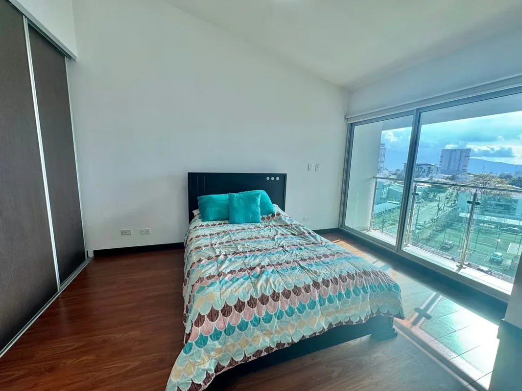 Apartment furnished loft type in Barrio Dent, photo 6