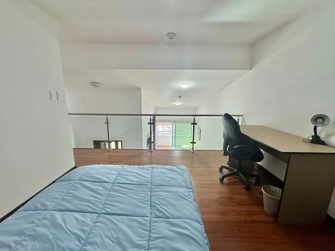 Apartment furnished loft type in Barrio Dent, photo 9