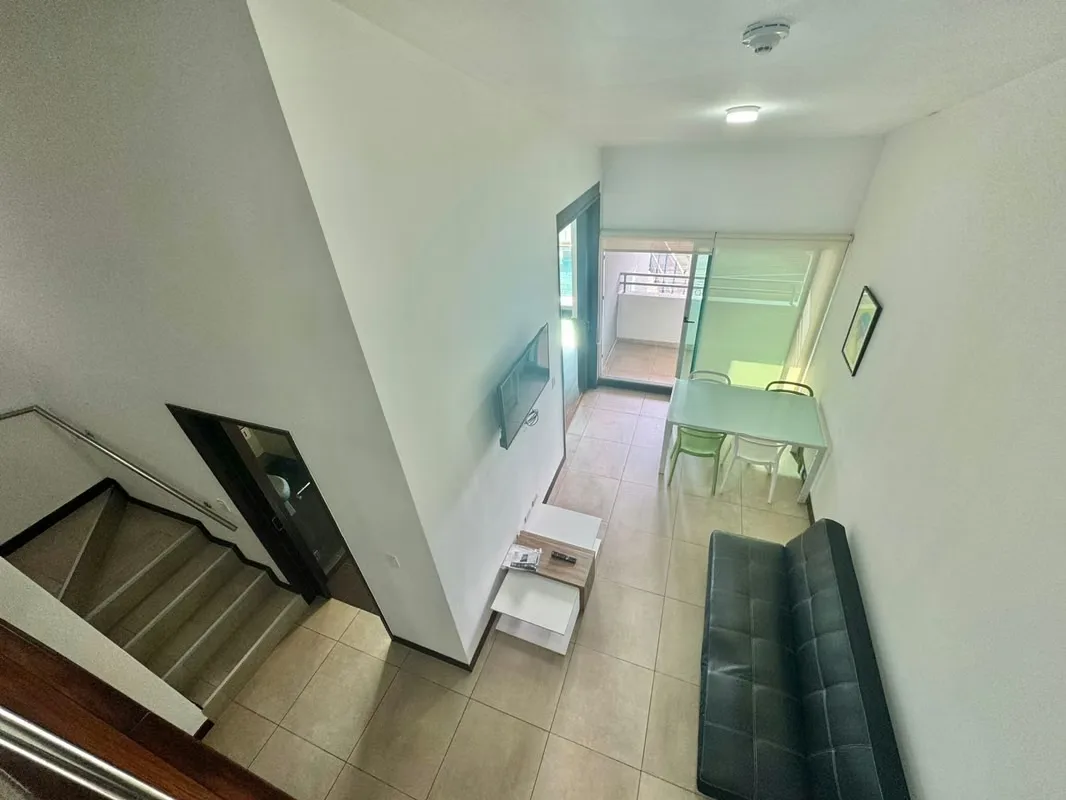 Apartment furnished loft type in Barrio Dent, photo 10