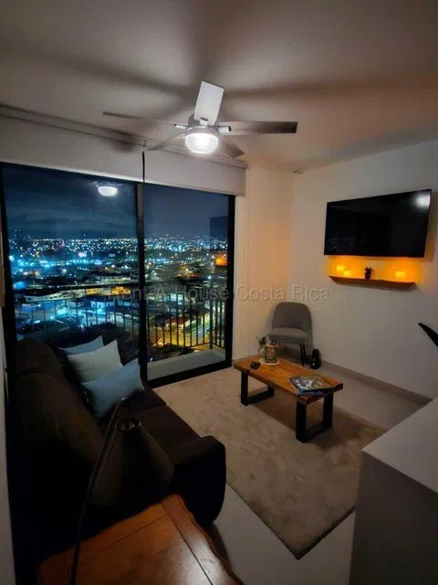 Alquiler de Apartamento AMUEBLADO en San Sebastián-San José. RAH 27-450 - Alquiler / Renta en San José