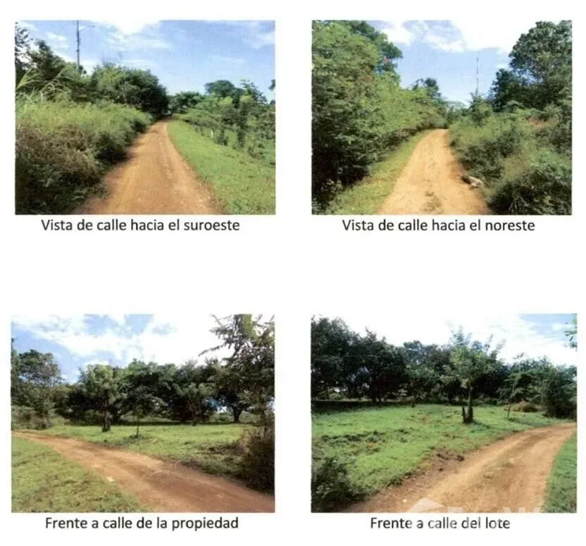 Land for Sale in Esparza, Puntarenas for $39,395