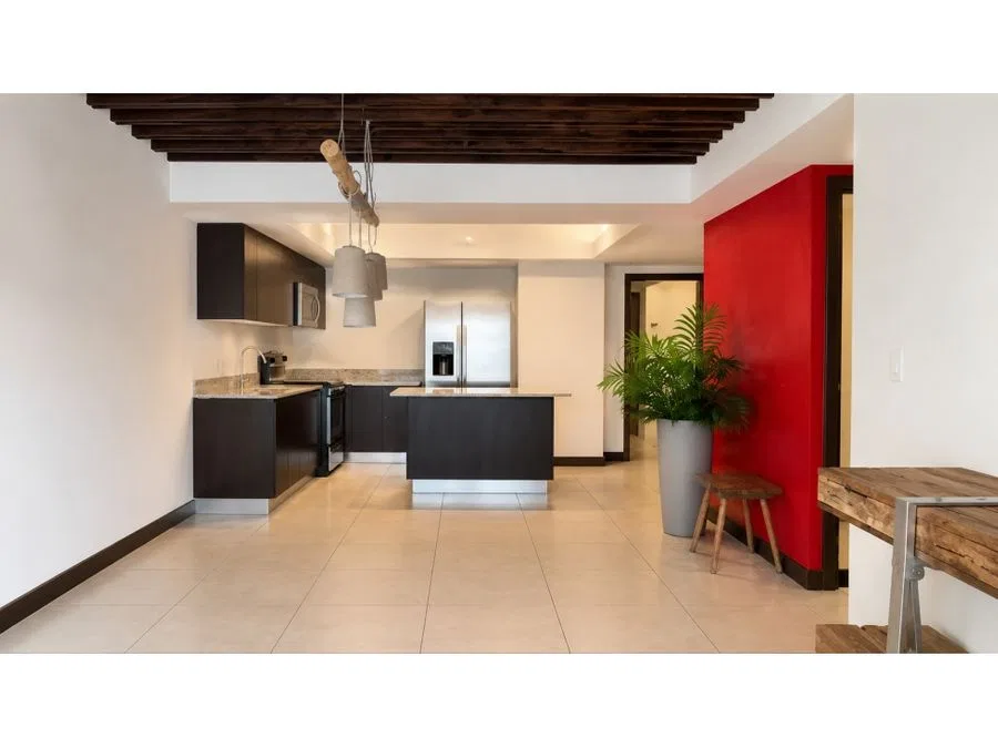Venta Apartamento 702 Torre Los Yoses