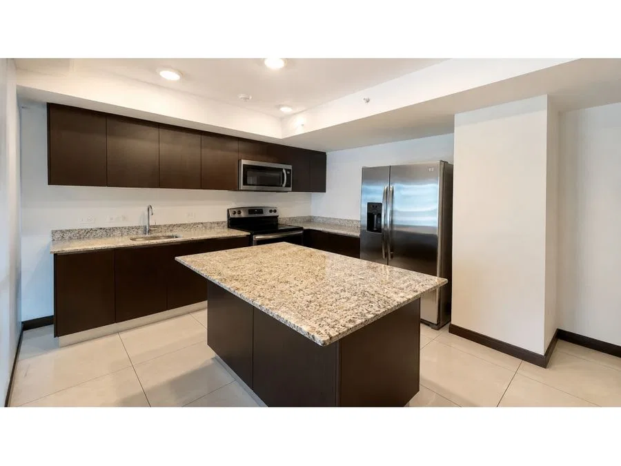 Venta Apartamento 702 Torre Los Yoses, photo 2
