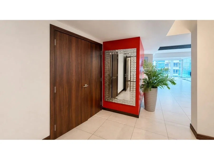 Venta Apartamento 702 Torre Los Yoses, photo 3