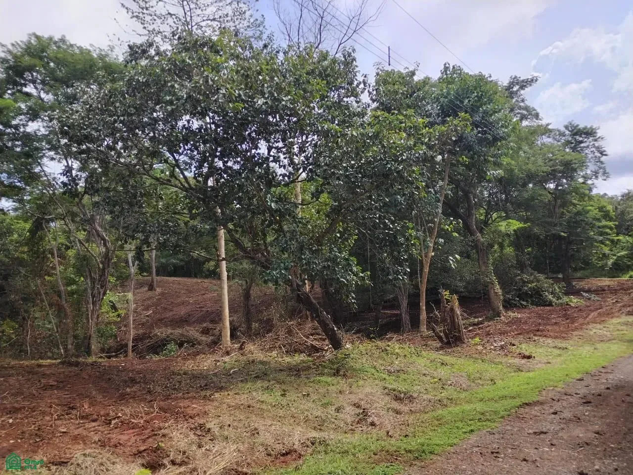 A111 – Eco Development PLaya Lagarto, Veinticiete De Abril, Guanacaste 50303