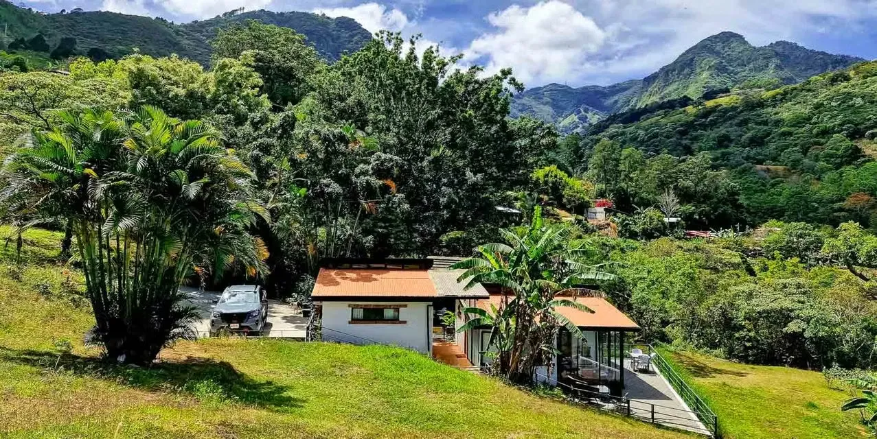 Home 2BR in Escazu Mountain View Gated Community Move In Ready, photo 11