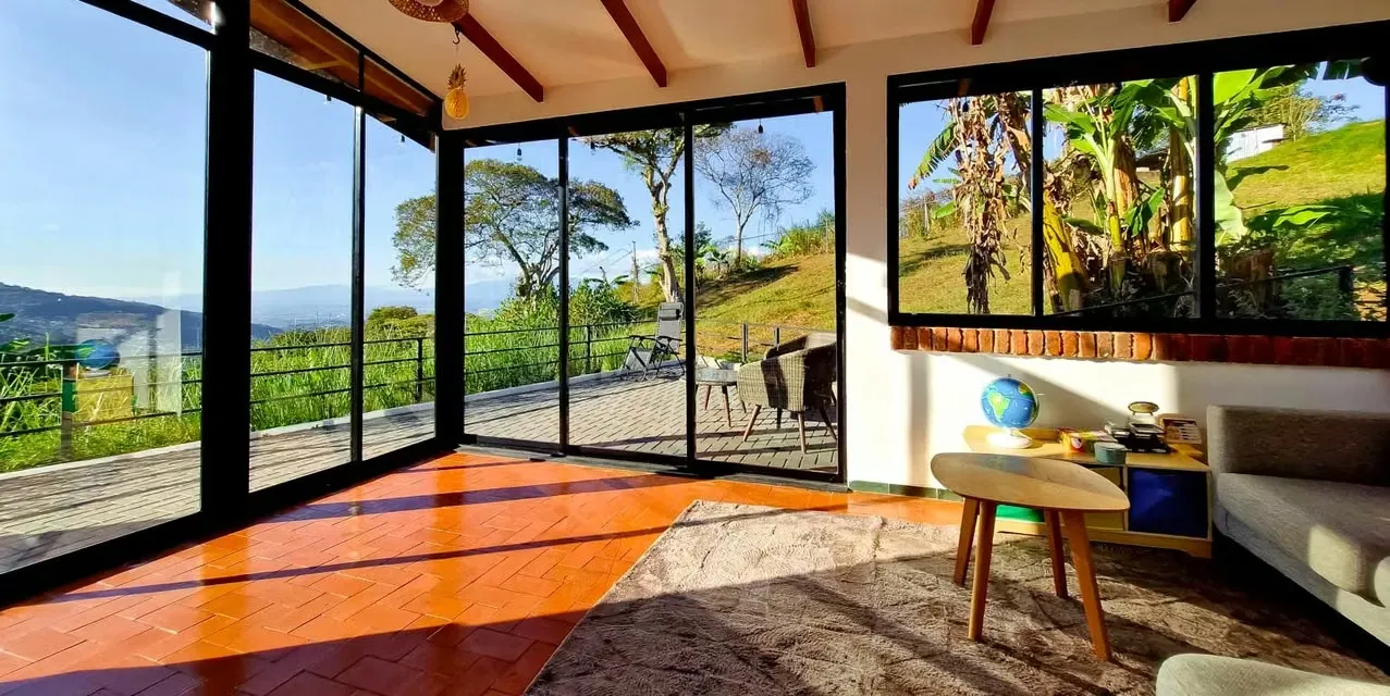 Home 2BR in Escazu Mountain View Gated Community Move In Ready, photo 12