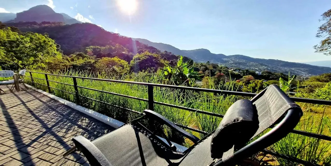 Home 2BR in Escazu Mountain View Gated Community Move In Ready, photo 3