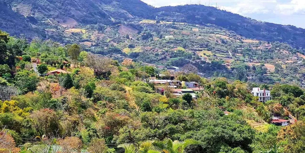 Home 2BR in Escazu Mountain View Gated Community Move In Ready, photo 10