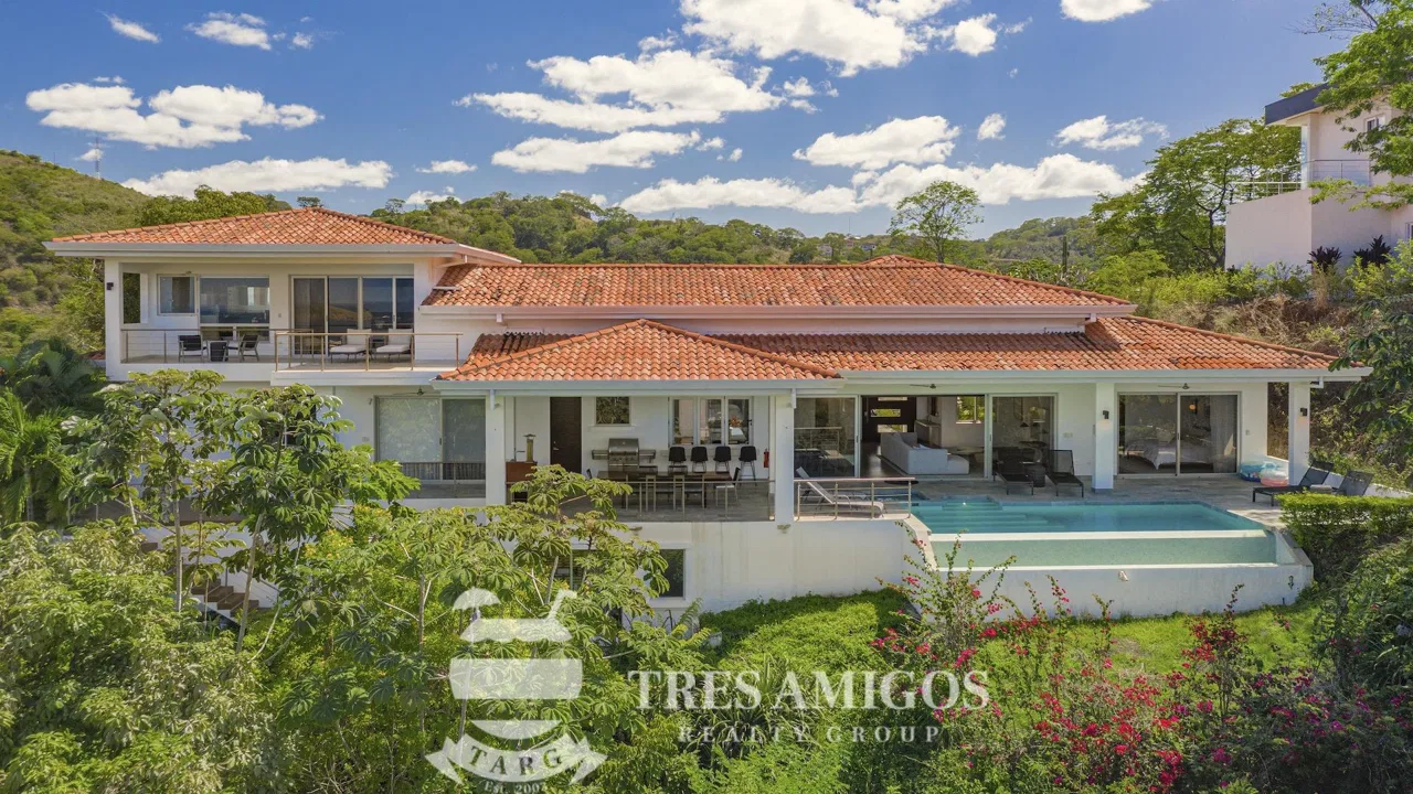 VILLA LANTANA PACIFICO 51