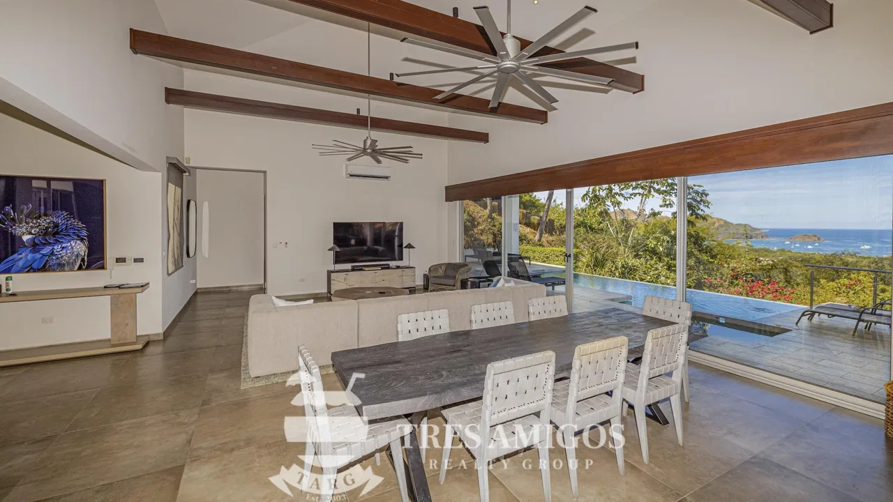 VILLA LANTANA PACIFICO 51, photo 12