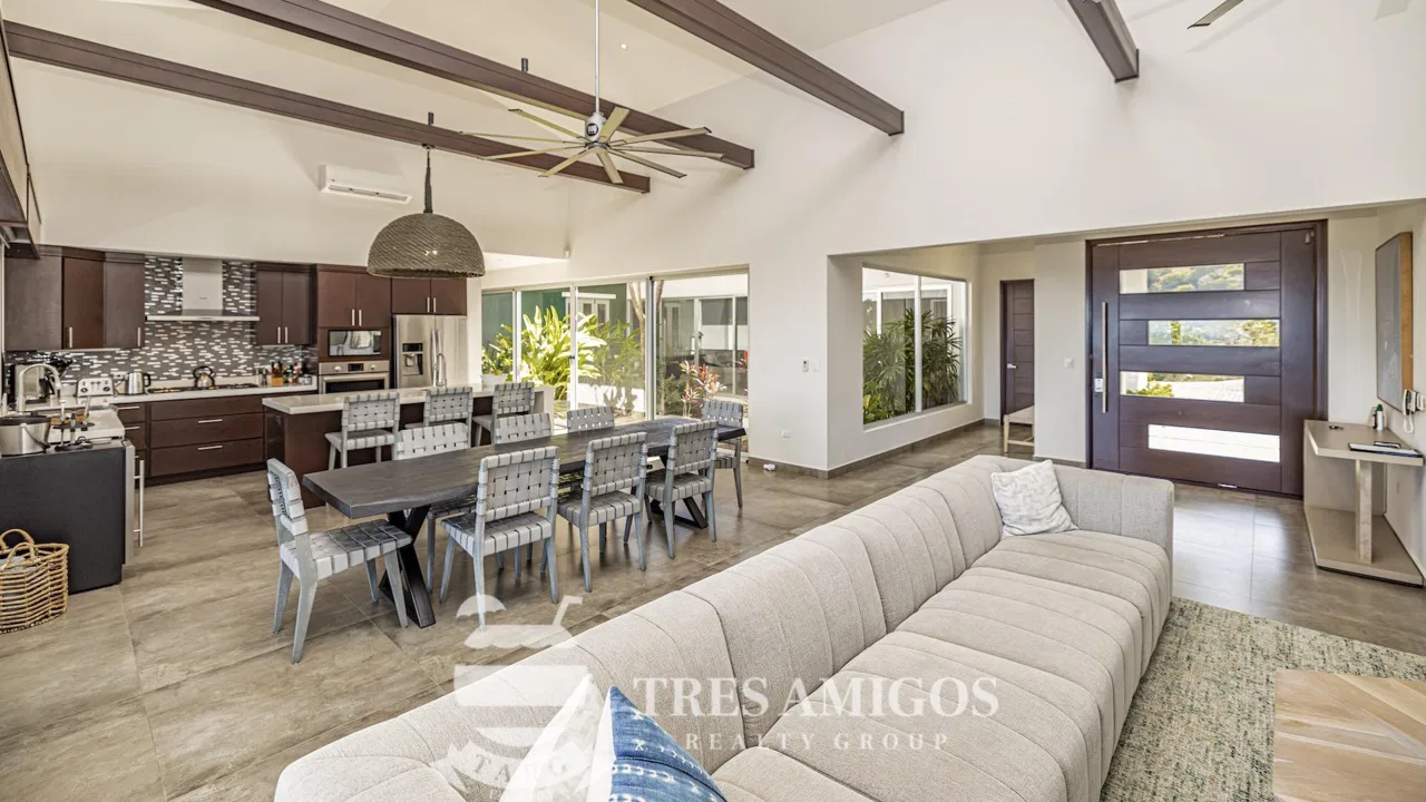 VILLA LANTANA PACIFICO 51, photo 13
