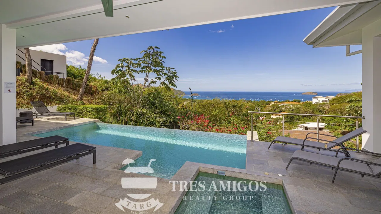 VILLA LANTANA PACIFICO 51, photo 17