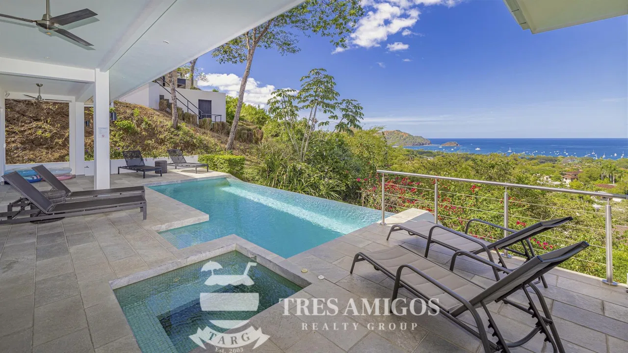 VILLA LANTANA PACIFICO 51, photo 19