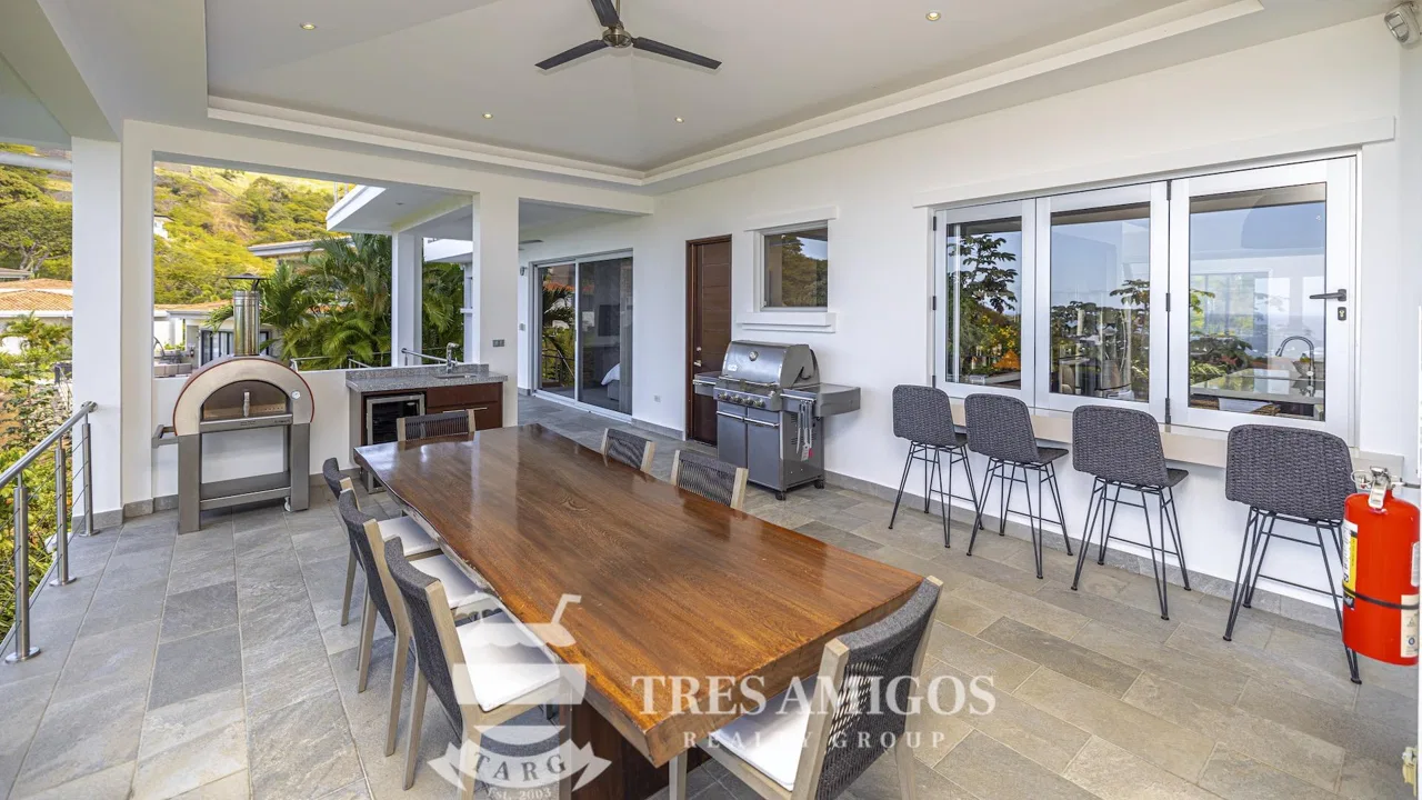 VILLA LANTANA PACIFICO 51, photo 20