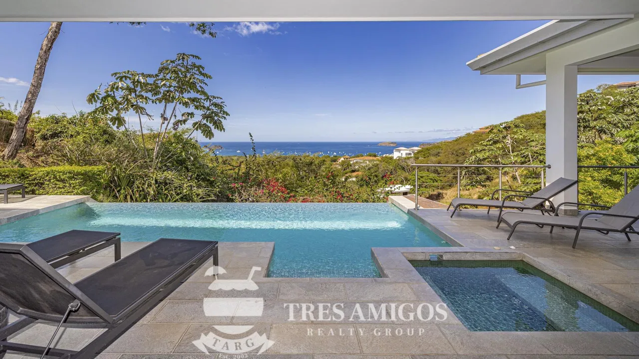 VILLA LANTANA PACIFICO 51, photo 3