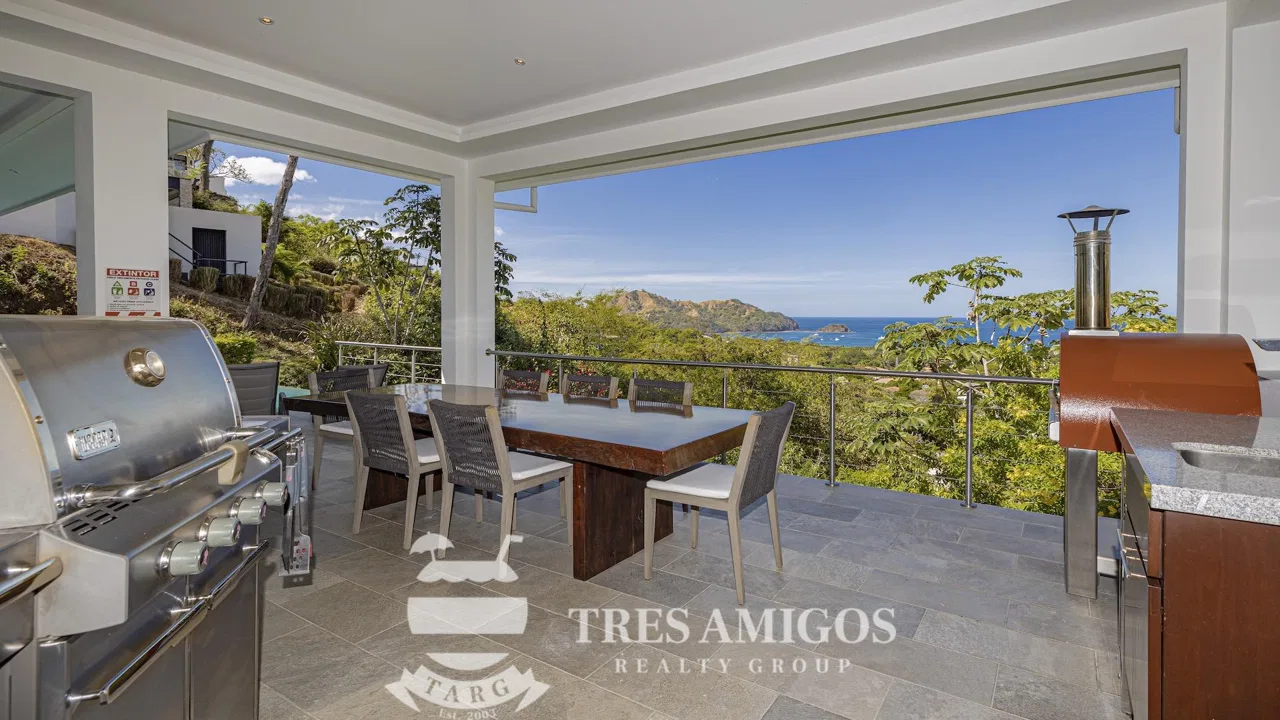 VILLA LANTANA PACIFICO 51, photo 21