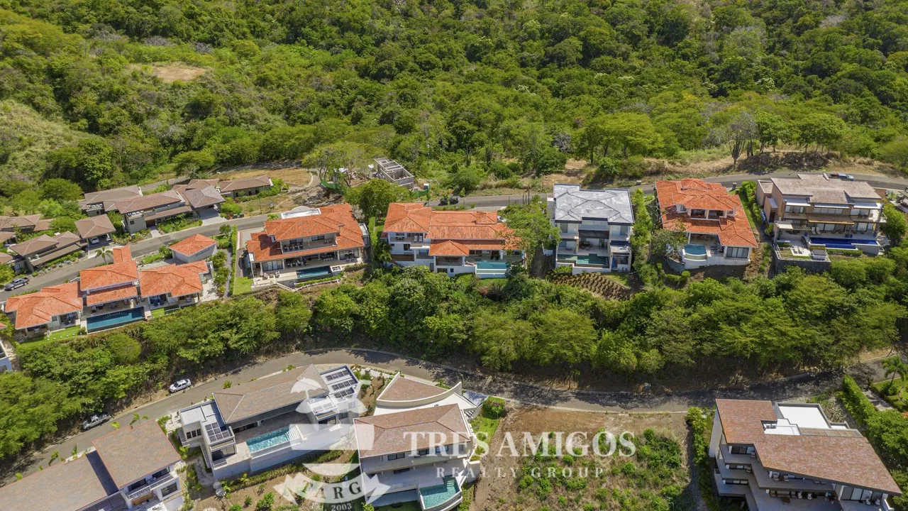 VILLA LANTANA PACIFICO 51, photo 23