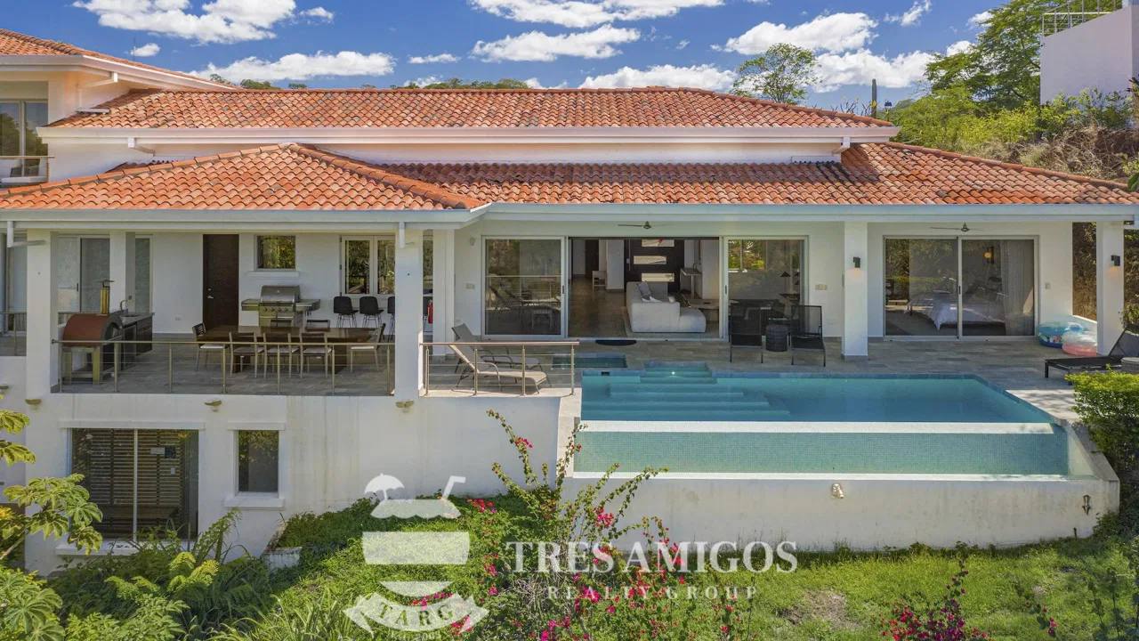 VILLA LANTANA PACIFICO 51, photo 24