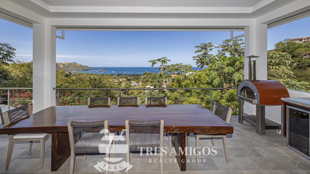 VILLA LANTANA PACIFICO 51, photo 4