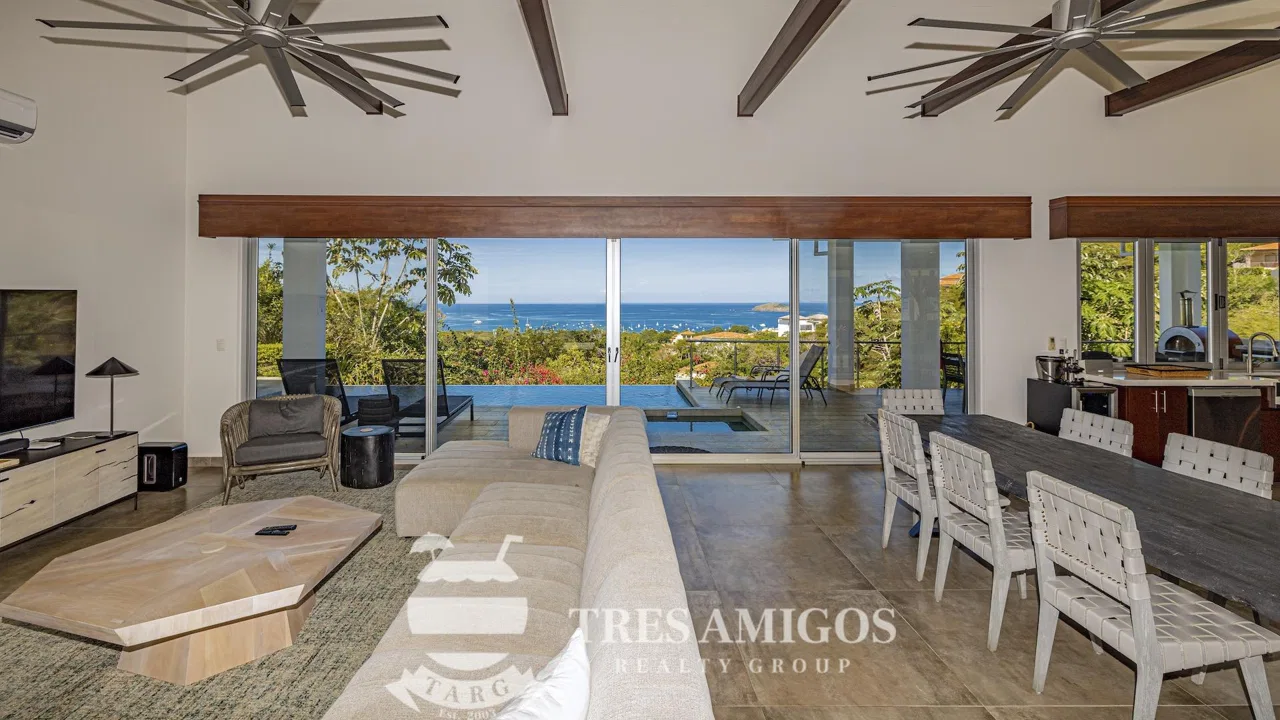 VILLA LANTANA PACIFICO 51, photo 5