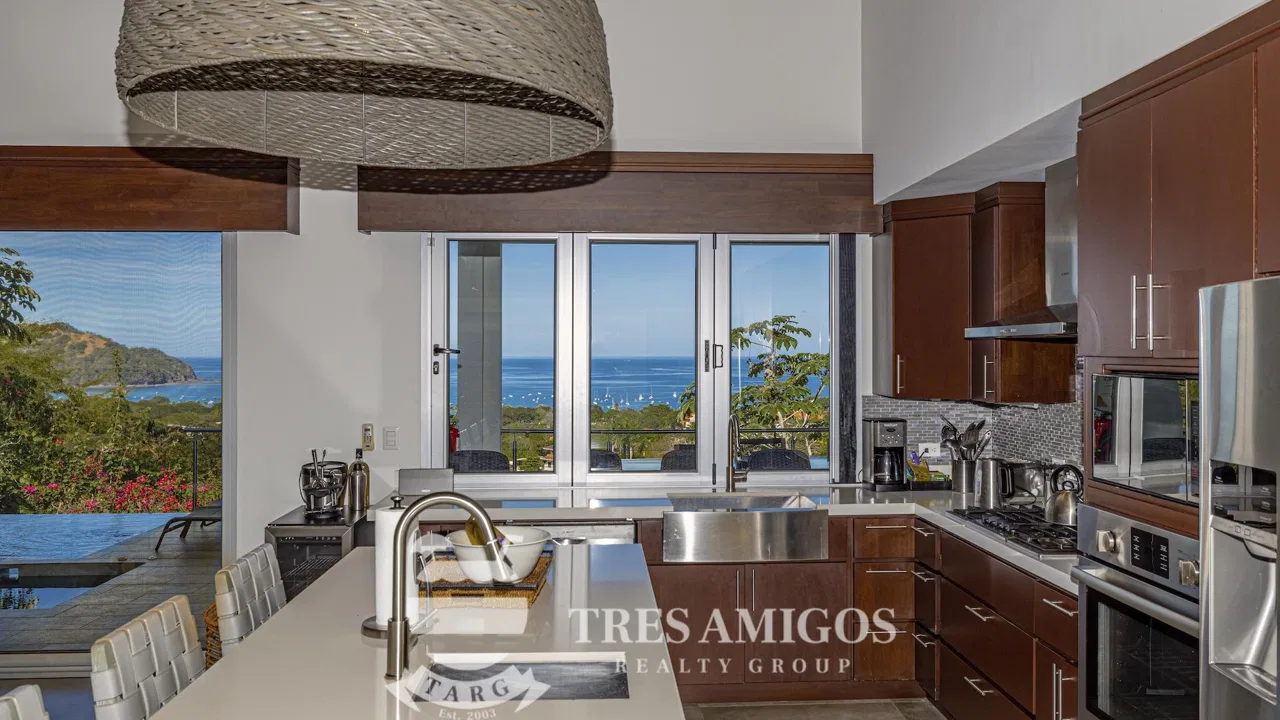 VILLA LANTANA PACIFICO 51, photo 6
