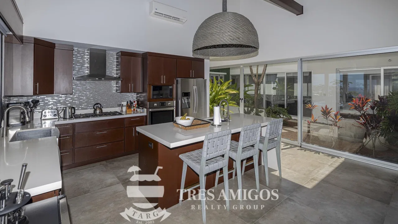VILLA LANTANA PACIFICO 51, photo 9