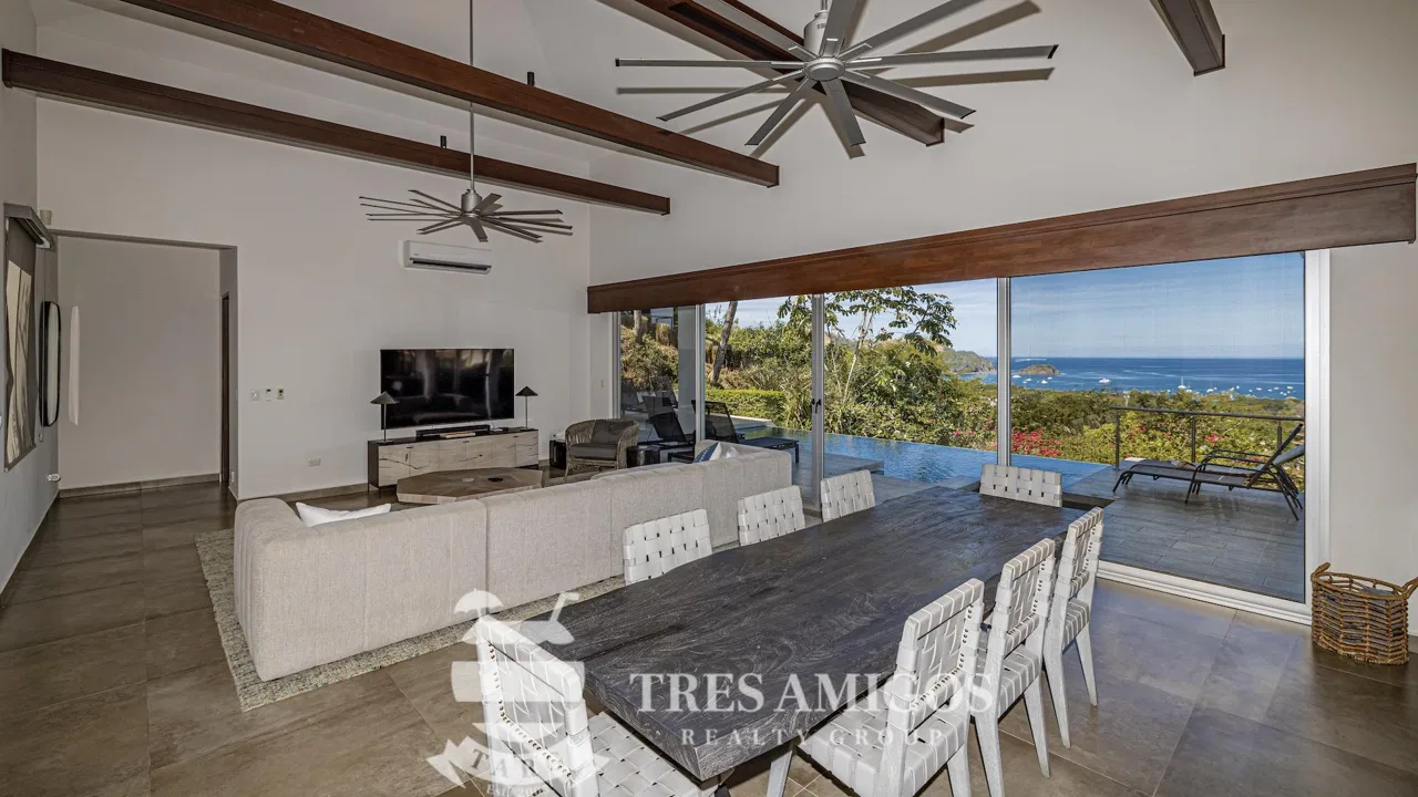 VILLA LANTANA PACIFICO 51, photo 10