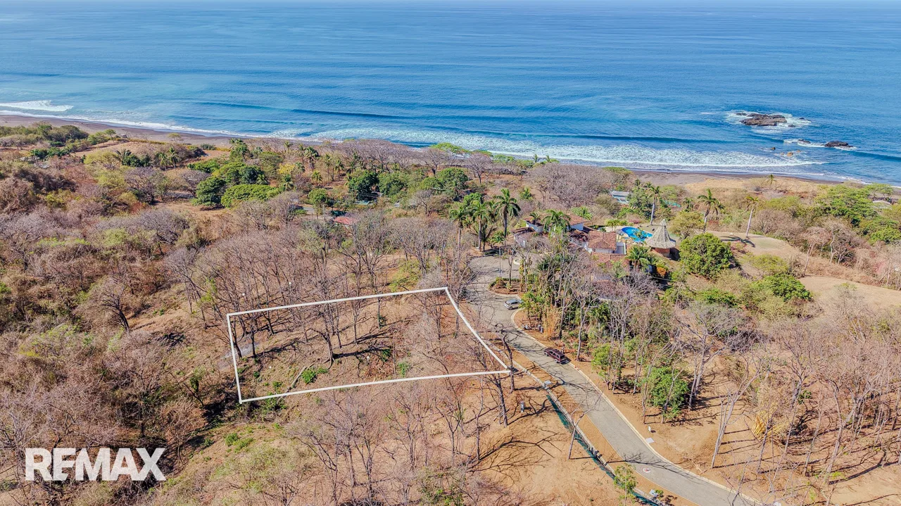 Ocean View Lot