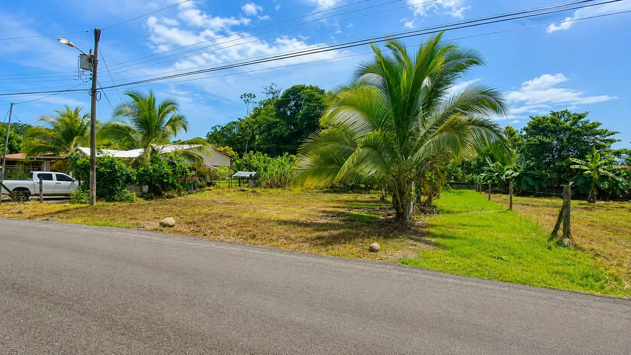 2-Hectare Property for Sale in Sarapiquí, Heredia – River Access and Panoramic Views