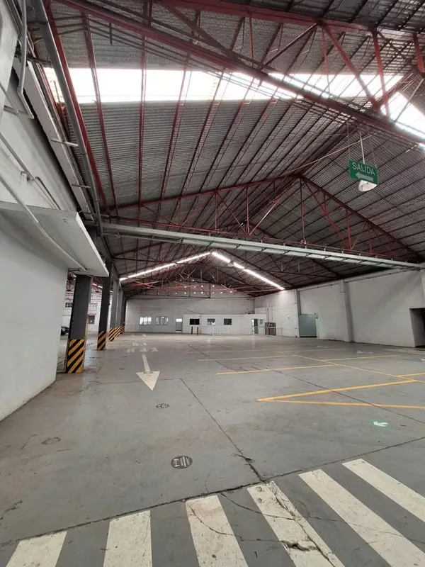 Bodega Industrial en una excelente ubicación en San pedro, photo 14