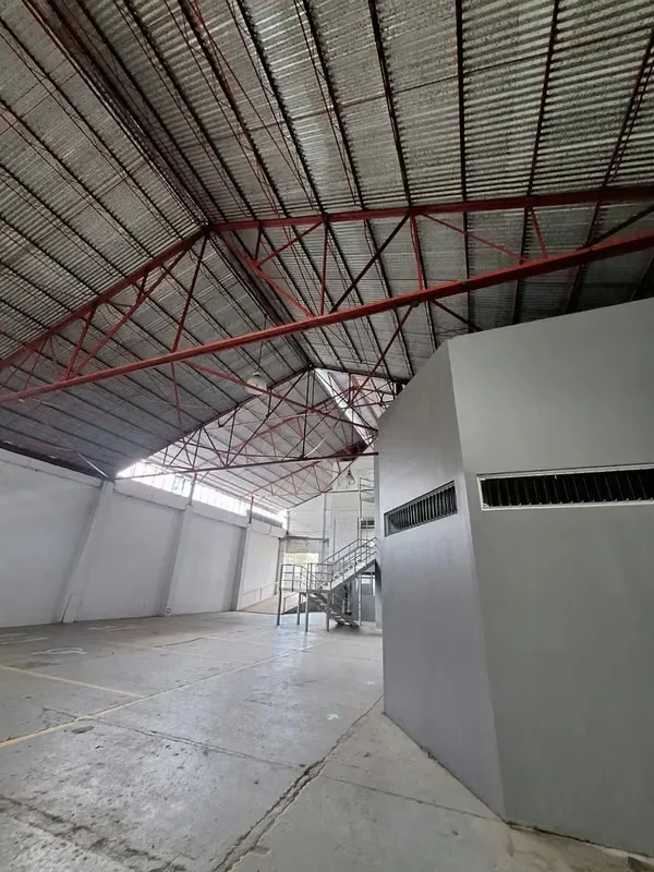 Bodega Industrial en una excelente ubicación en San pedro, photo 8