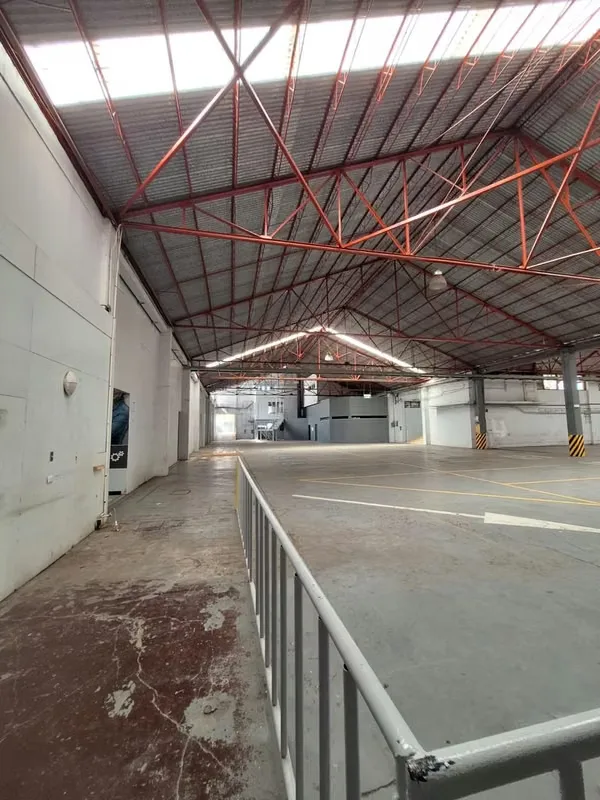 Bodega Industrial en una excelente ubicación en San pedro, photo 9