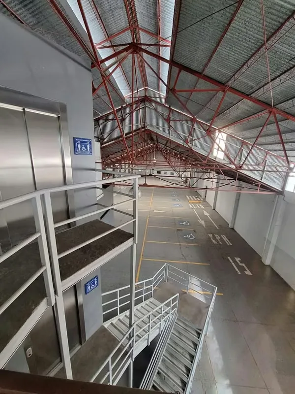 Bodega Industrial en una excelente ubicación en San pedro, photo 10
