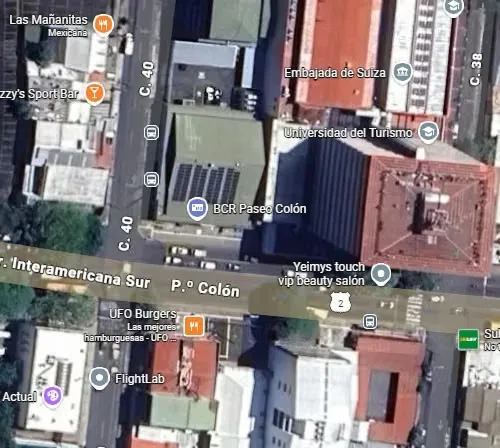 Oportunidad excepcional de inversión en uno de los sectores más dinámicos y consolidados de San José. Terreno con uso de suelo mixto, a pocos minutos del Parque Metropolitano ...