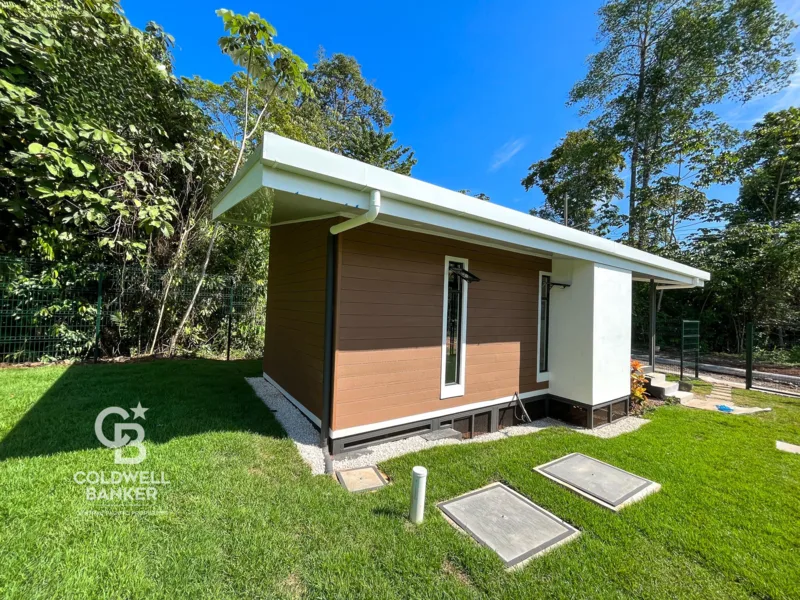 1 Bed Single Family Homes For Sale in Parrita, photo 14