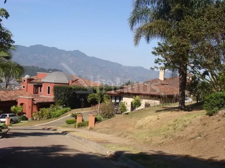 Venta de lote, Colinas de Montealegre, photo 3
