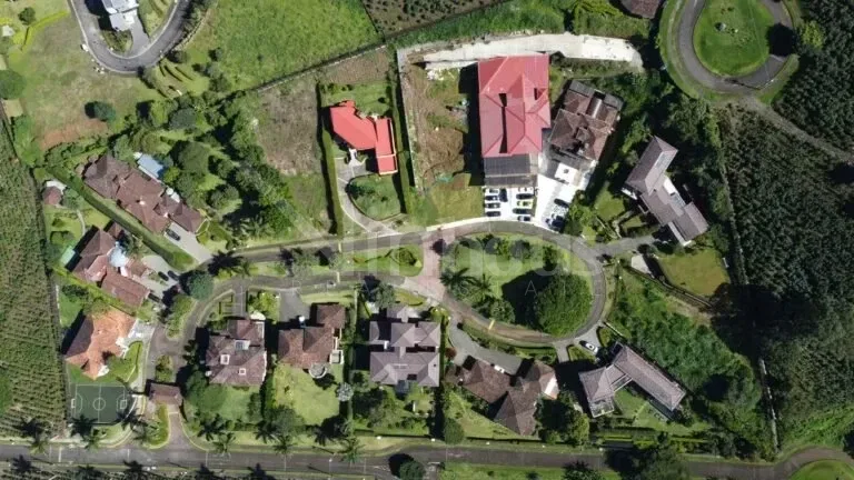 Venta de lote, Colinas de Montealegre, photo 4