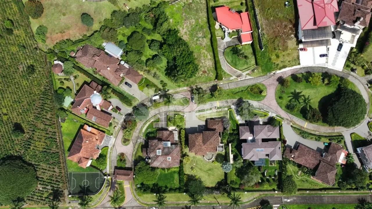 Venta de lote, Colinas de Montealegre, photo 6